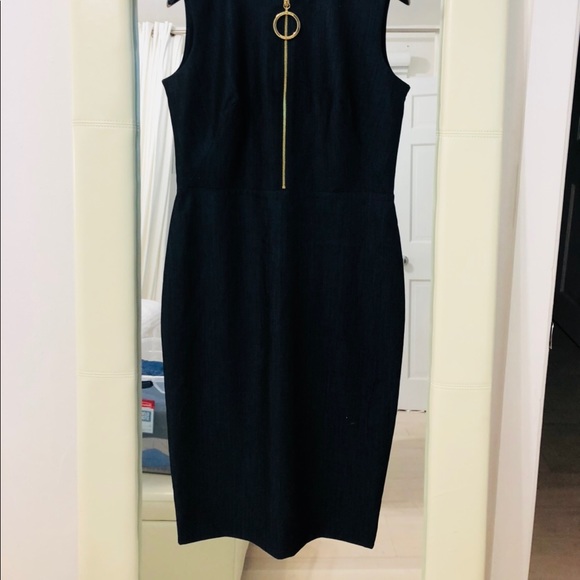 Maxi Dress. Used only once. Beautiful. - Picture 3 of 6